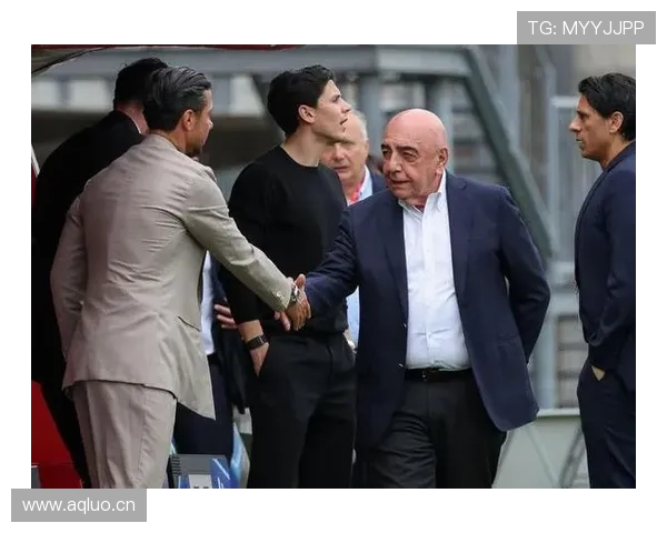 加利亚尼称老贝购米兰只因热爱